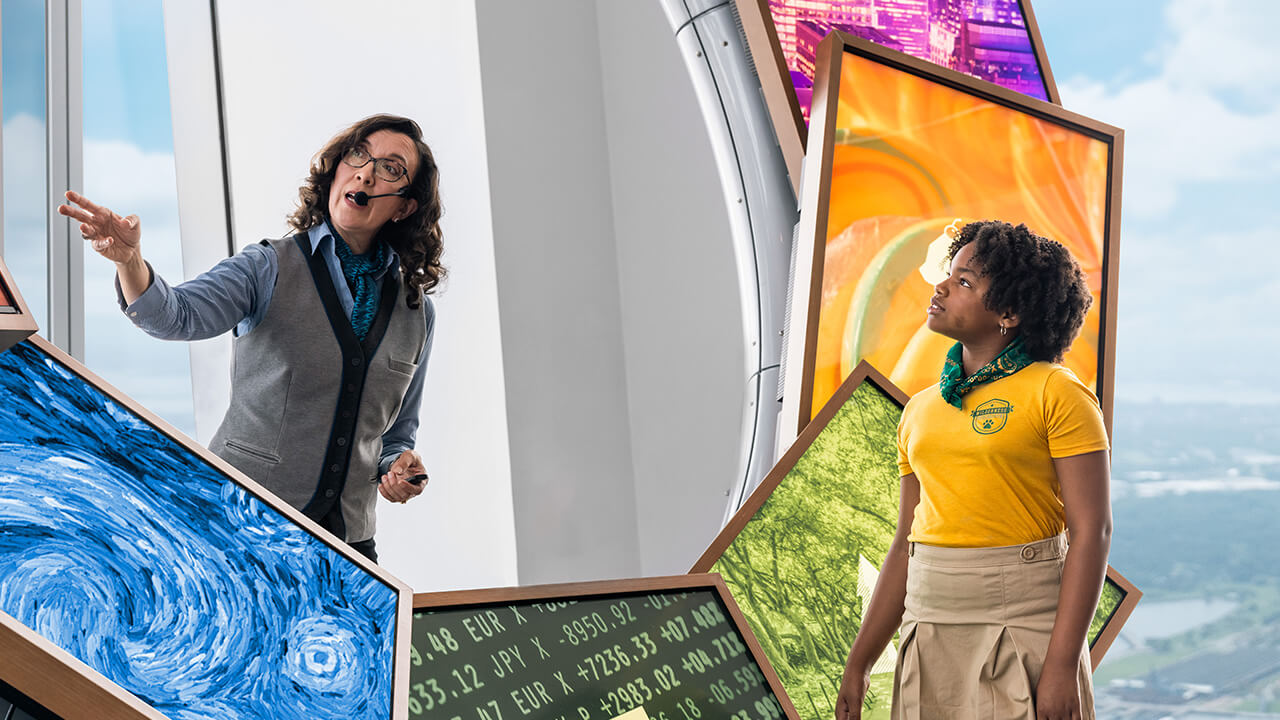 One World Observ One World Observatory Experiences | Things to Do, Exhibits & Dining NYC